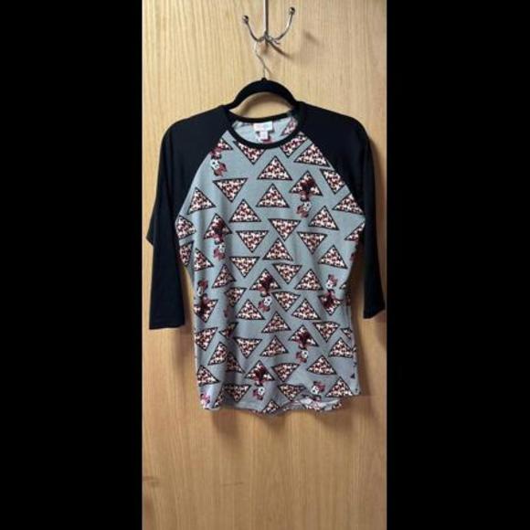 Lularoe Randy Minnie Mouse Size Small - Picture 1 of 4